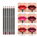 36 Color Lip Liner 🎨💋