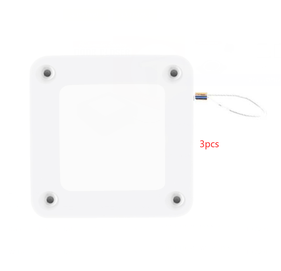 ¡Mejore su experiencia con nuestras puertas automáticas con cierre suave y sin perforaciones! 🚪💨