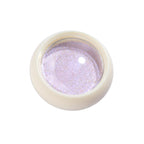 Nuevo traje de polvo Aurora de estado sólido para belleza de uñas