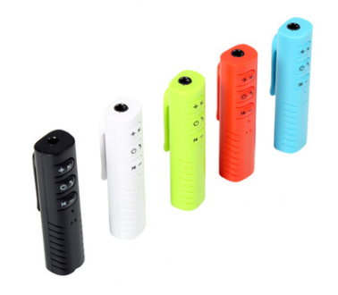 Receptor de Audio Bluetooth 3.5AUX