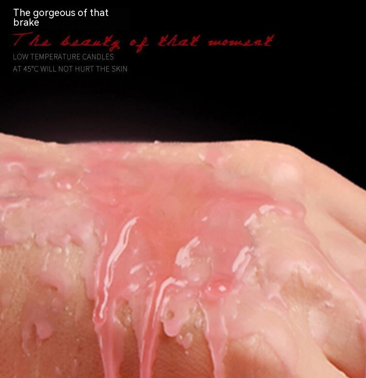 Candles for a Special Night