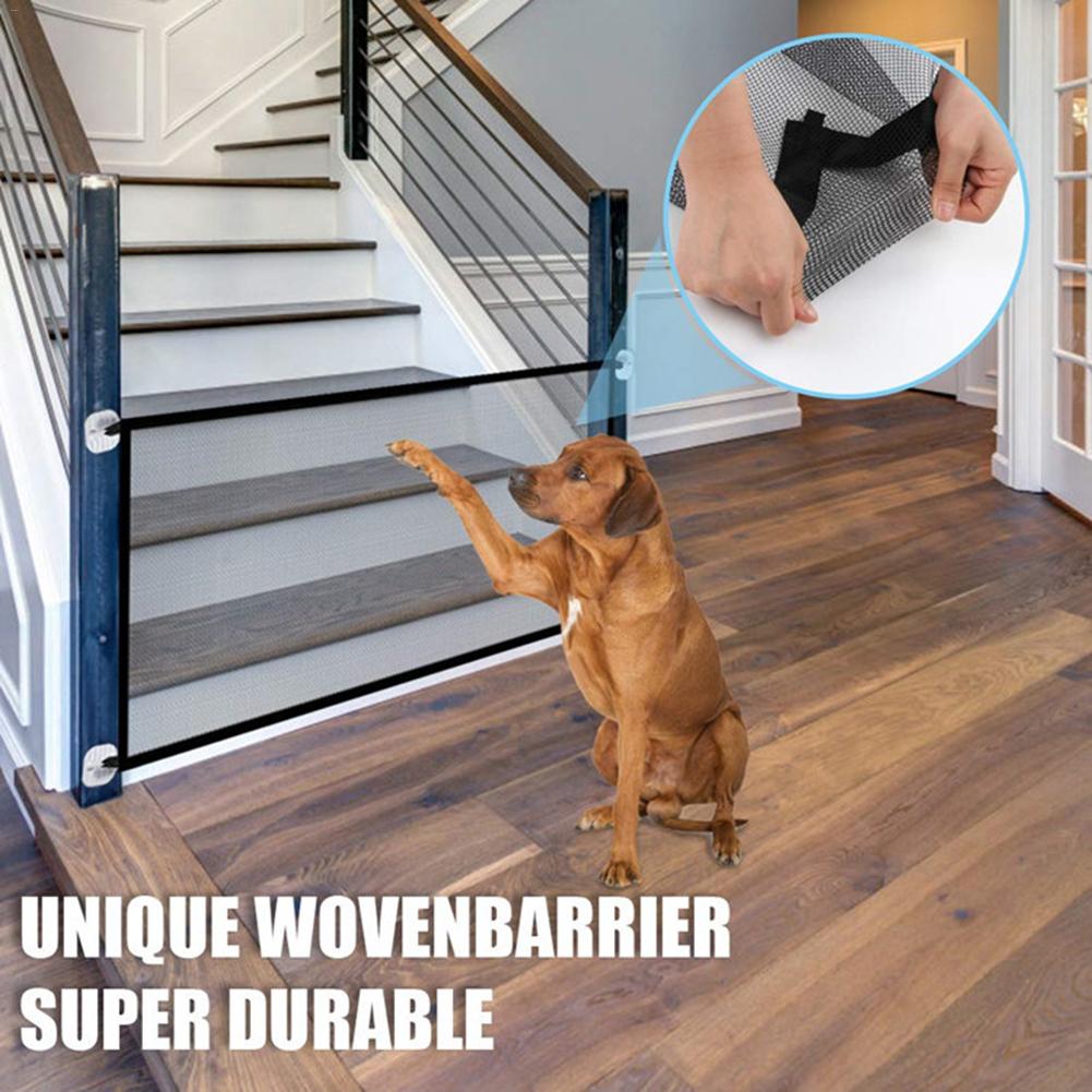 Introducing Our New Pet Barrier Fences - Your Solution for a Safe and Happy Home! 🐾🏡