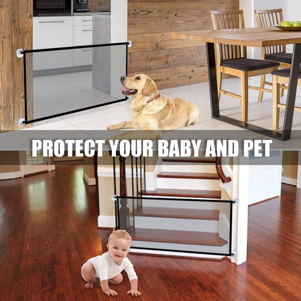 Introducing Our New Pet Barrier Fences - Your Solution for a Safe and Happy Home! 🐾🏡