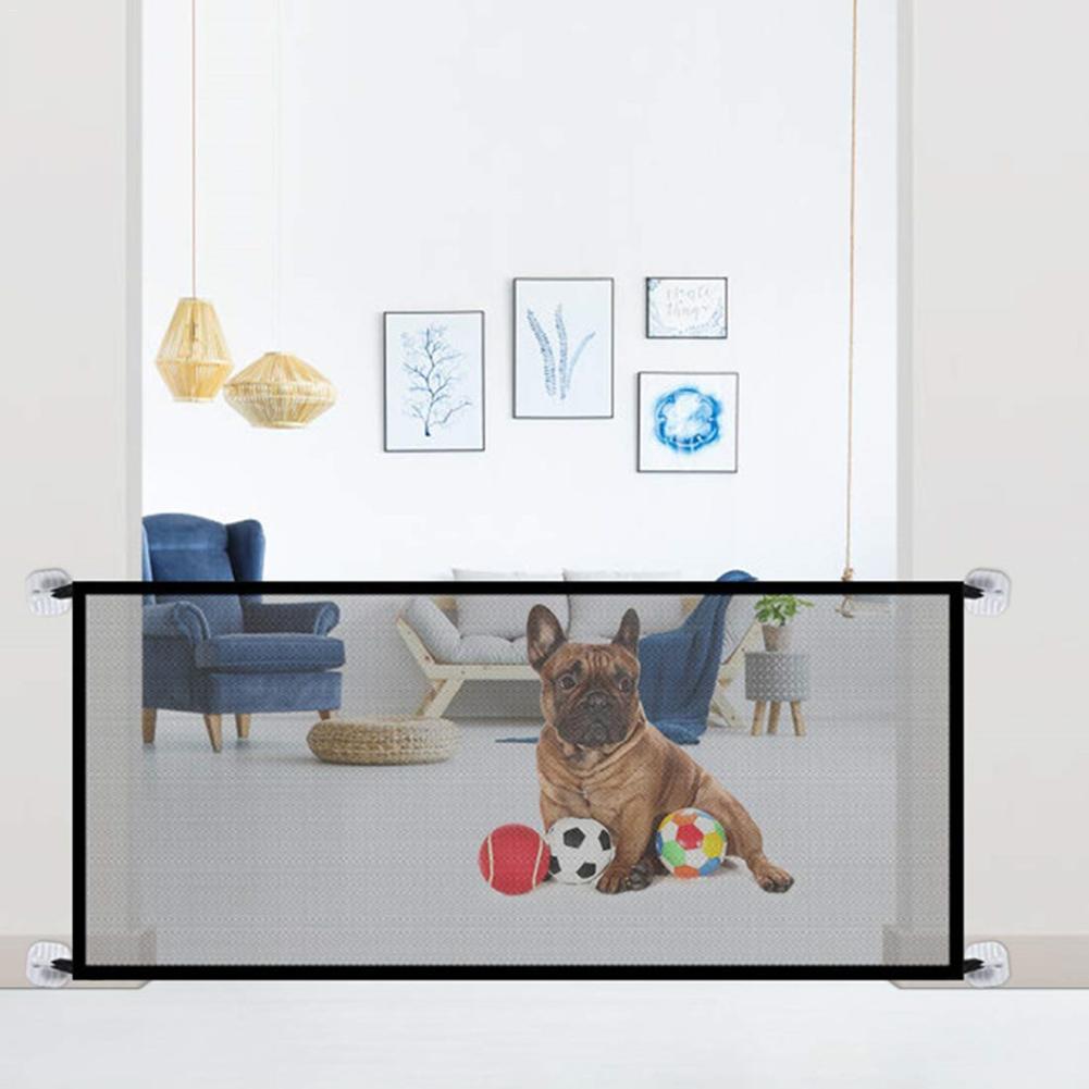Introducing Our New Pet Barrier Fences - Your Solution for a Safe and Happy Home! 🐾🏡
