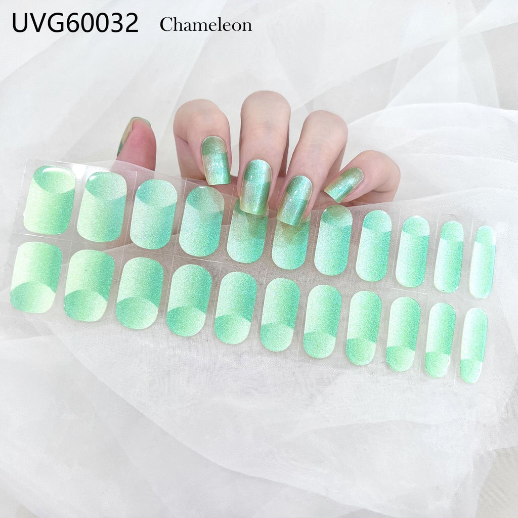 Adhesivo para uñas al horno Armadura suave