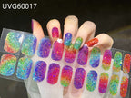 Adhesivo para uñas al horno Armadura suave