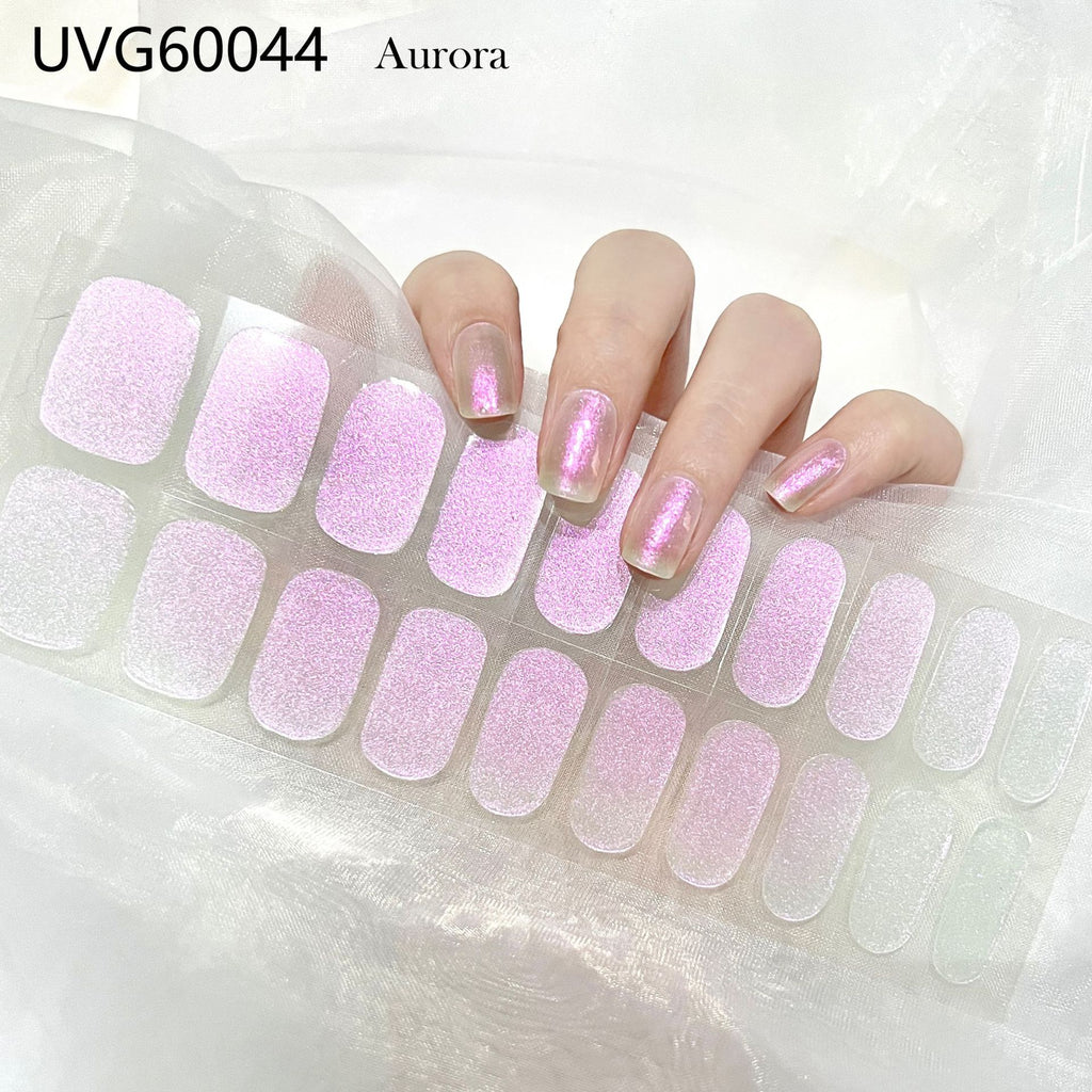 Adhesivo para uñas al horno Armadura suave
