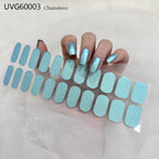 Adhesivo para uñas al horno Armadura suave