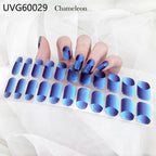 Adhesivo para uñas al horno Armadura suave