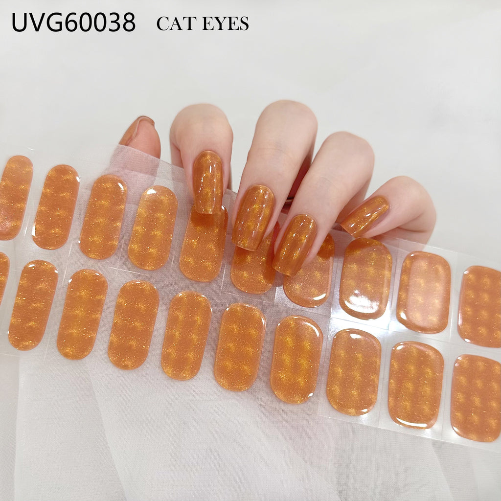 Adhesivo para uñas al horno Armadura suave