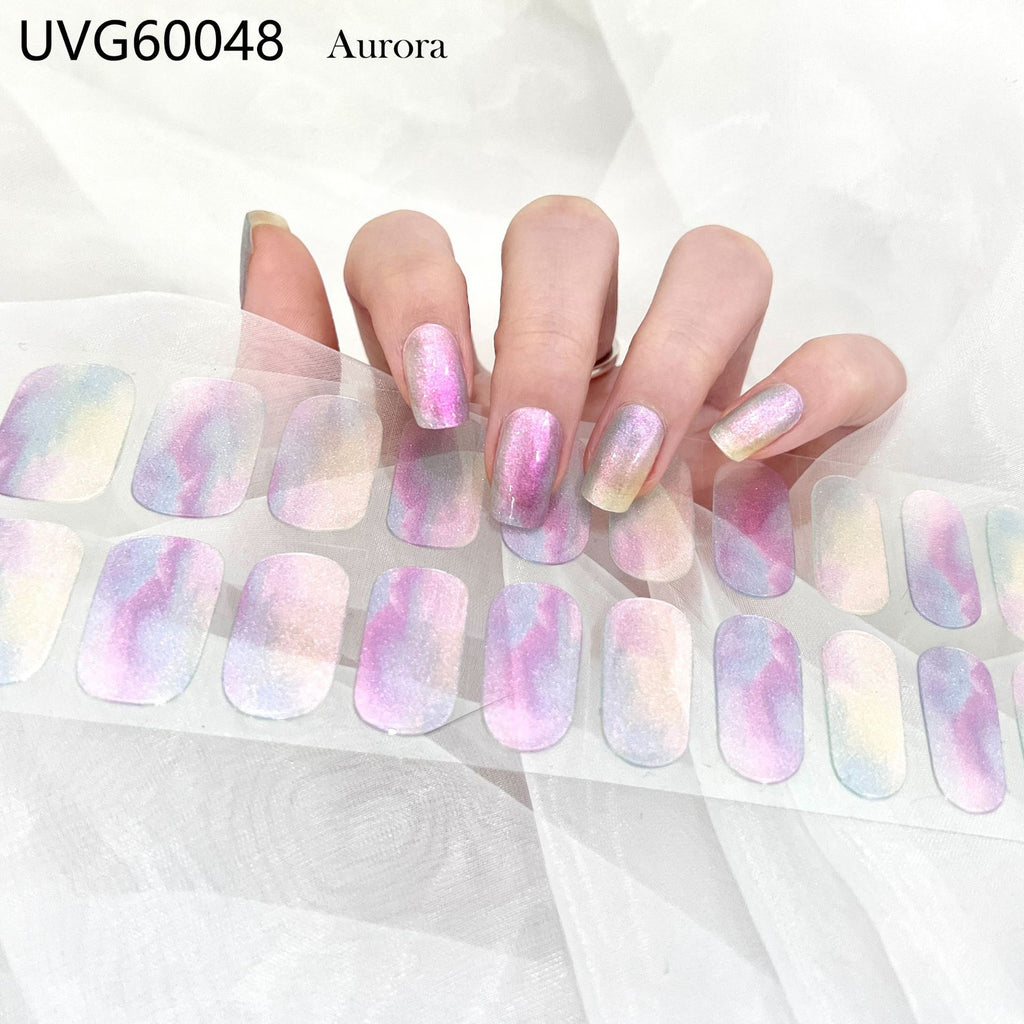 Adhesivo para uñas al horno Armadura suave