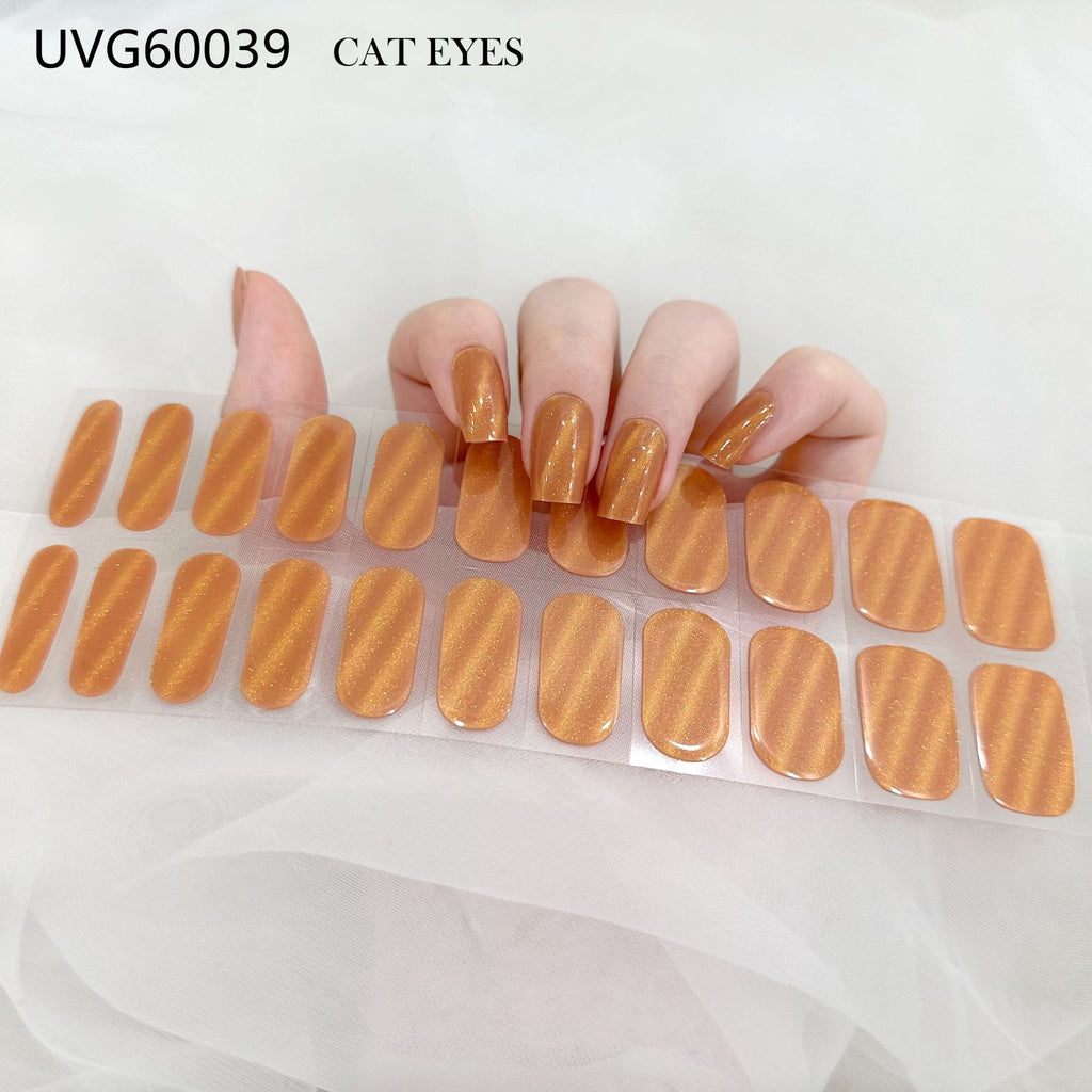 Adhesivo para uñas al horno Armadura suave