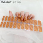 Adhesivo para uñas al horno Armadura suave