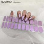 Adhesivo para uñas al horno Armadura suave
