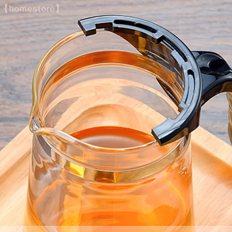 Teapot Infuser ☕❤️