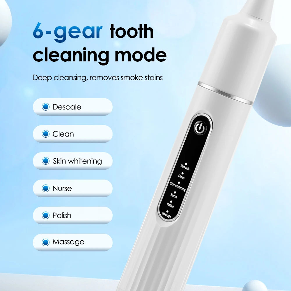 Sonic Electric Toothbrush 🦷 🦷