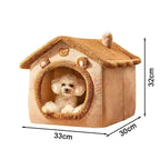 Pet Warm House Cat And Dog 😻🏠🐶