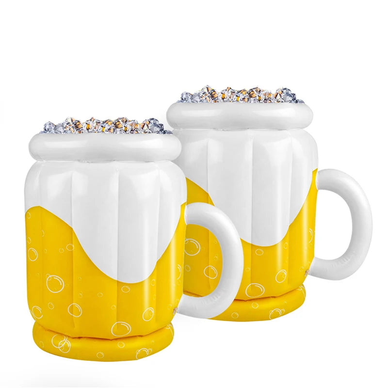 Beer Ice Bucket High Quality 🍺🍻🍹🍾