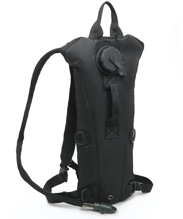 Water Bag Outdoor Camouflage 🚶‍♂️💧⛺🎒