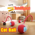 Cat Interactive Ball 😺🎈😻