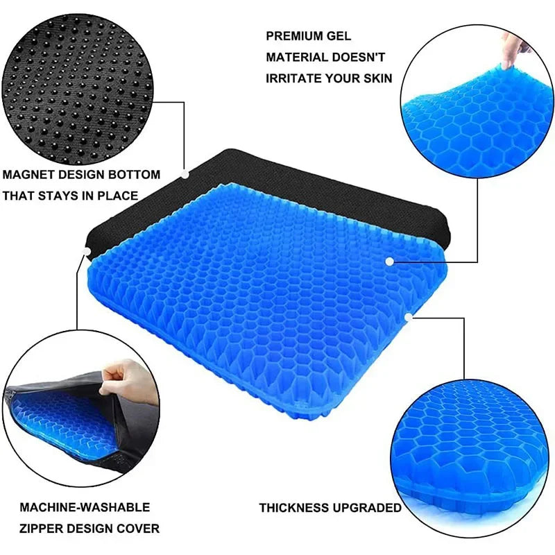 Gel Seat Cushion! 😍