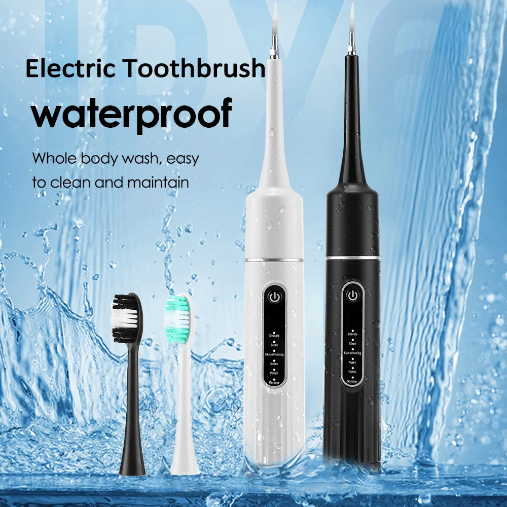 Sonic Electric Toothbrush 🦷 🦷