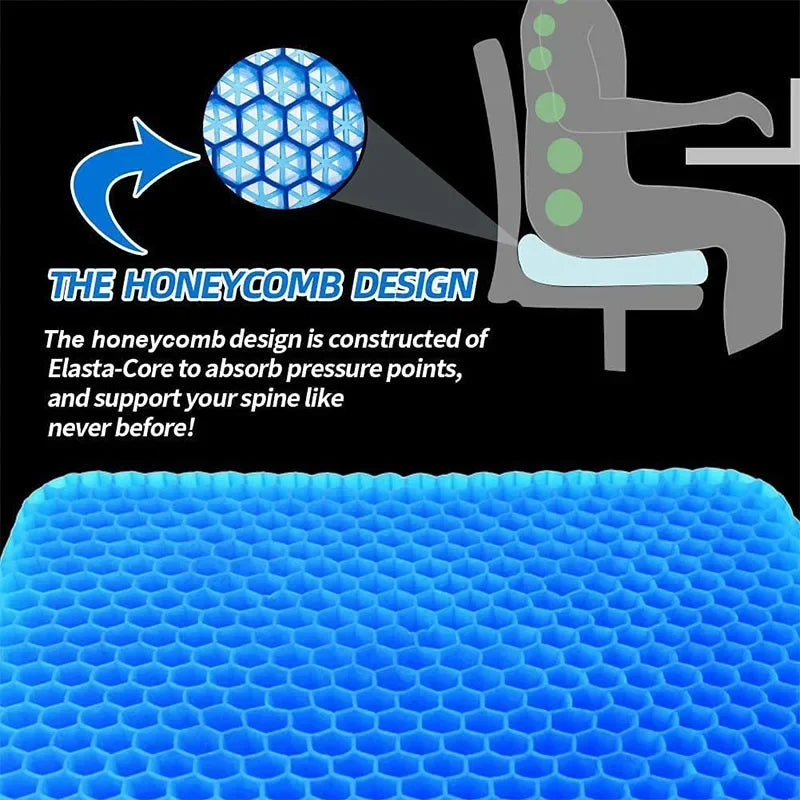 Gel Seat Cushion! 😍