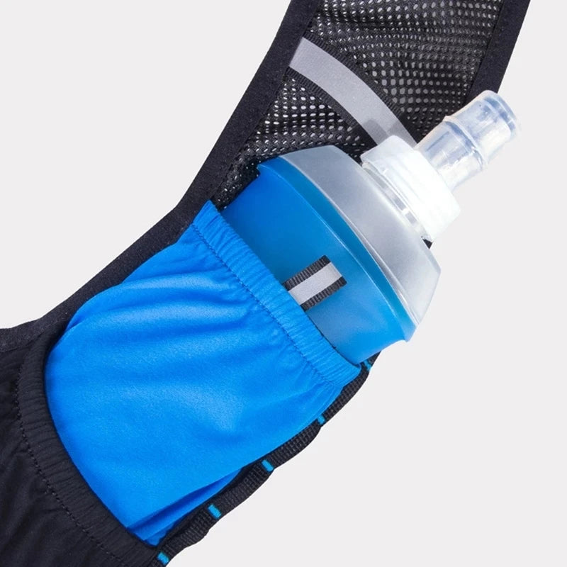 Foldable Water Bottle 💧🌎