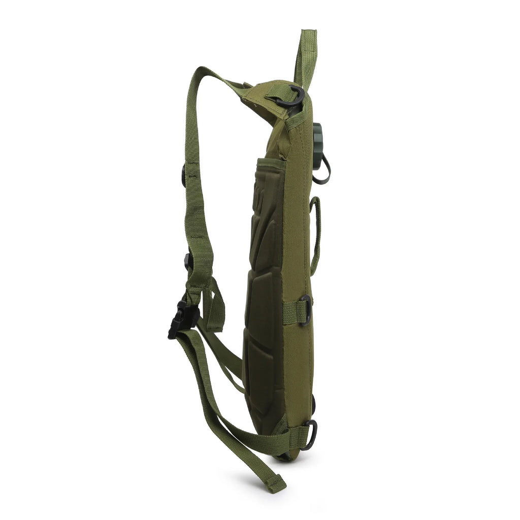 Water Bag Outdoor Camouflage 🚶‍♂️💧⛺🎒