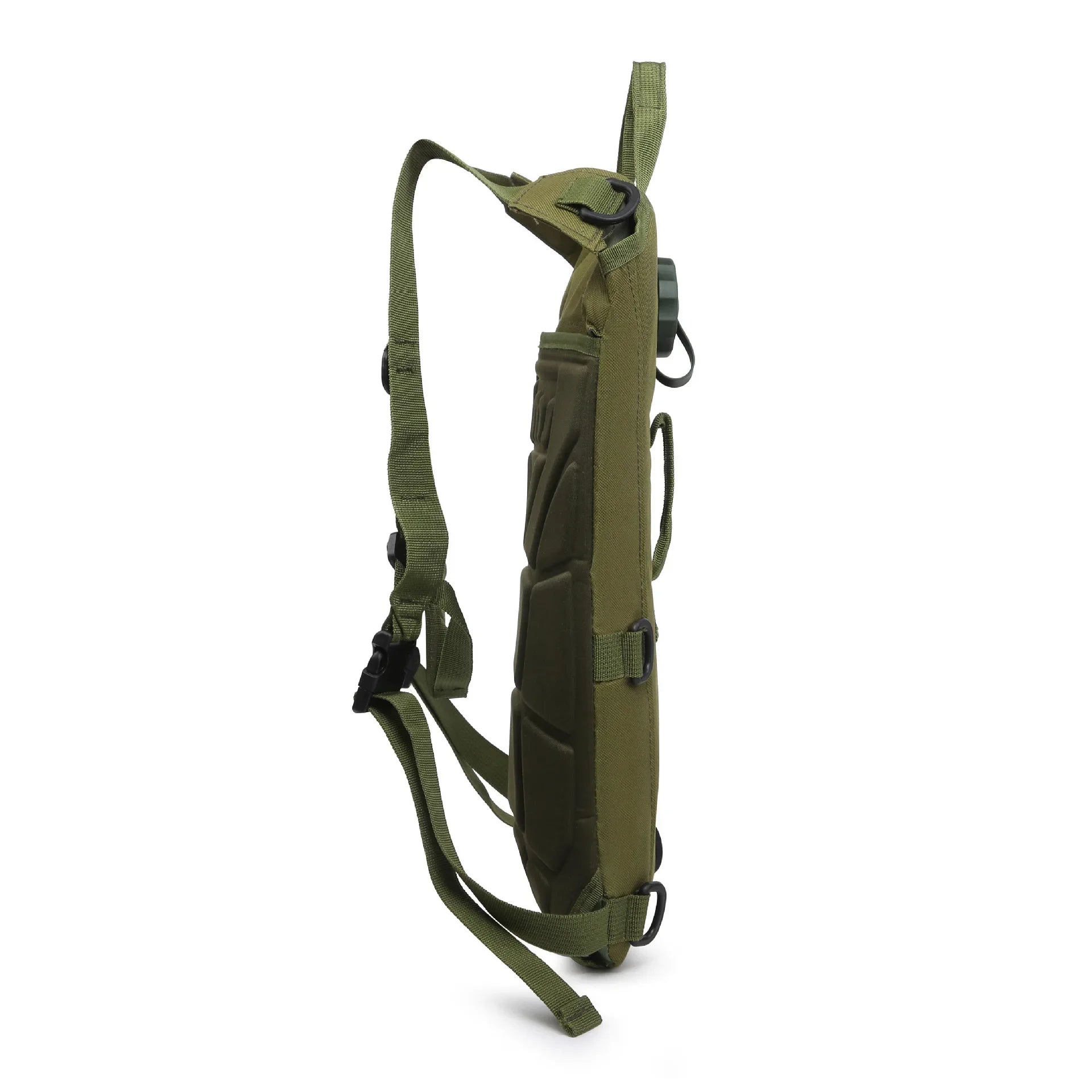 Water Bag Outdoor Camouflage 🚶‍♂️💧⛺🎒