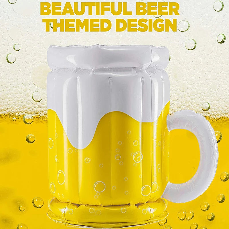 Beer Ice Bucket High Quality 🍺🍻🍹🍾
