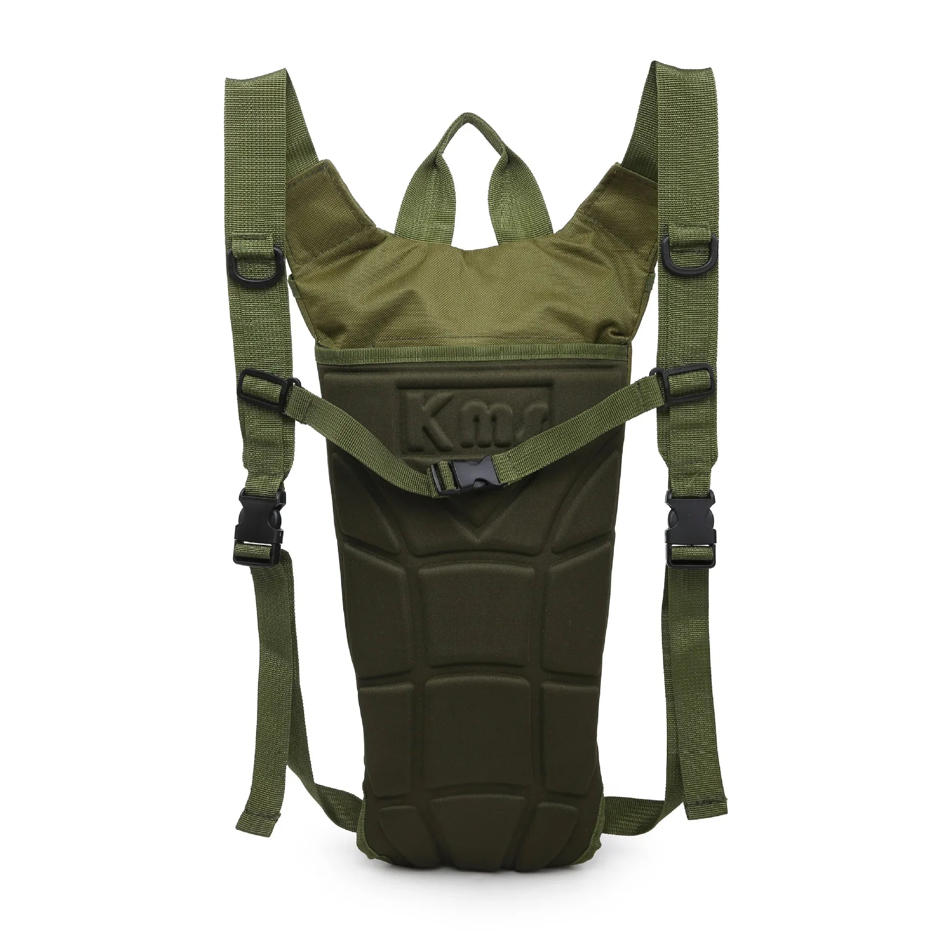 Water Bag Outdoor Camouflage 🚶‍♂️💧⛺🎒