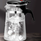 Teapot Infuser ☕❤️