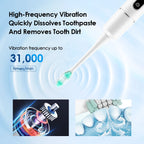 Sonic Electric Toothbrush 🦷 🦷