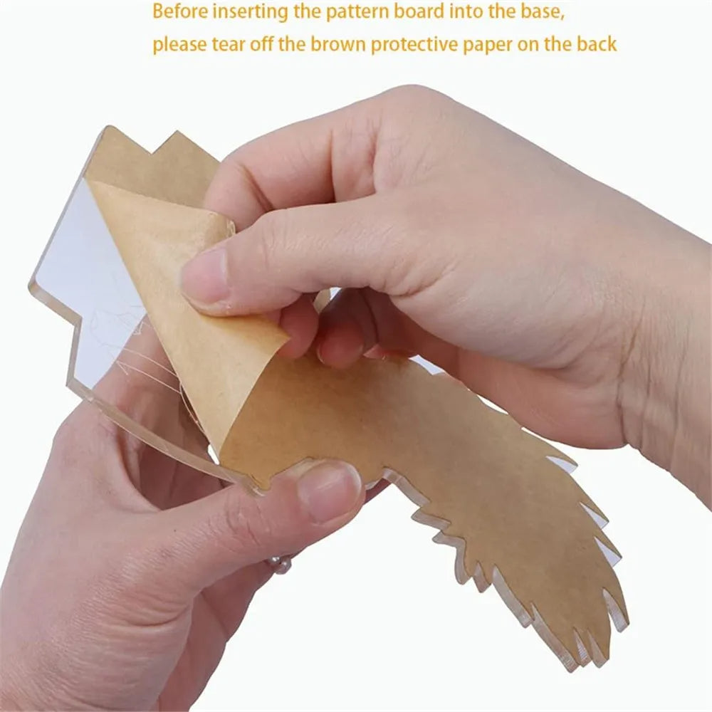 3D Lamp Acrylic, Valentines Day Gifts