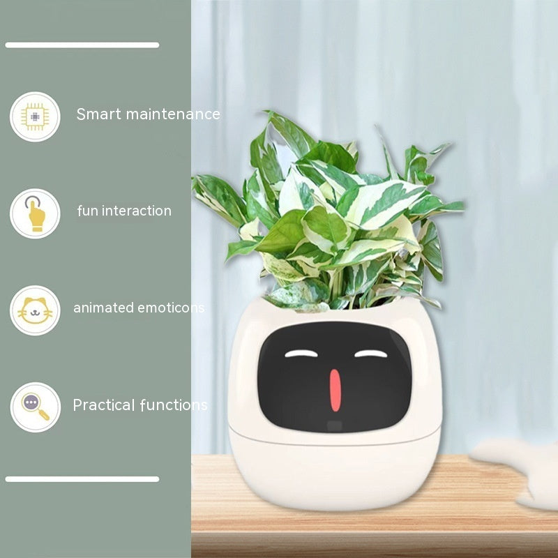 Smart Planter Fun 🌱🌼🌻