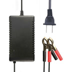 Keep Your Vehicle's Battery in Top Condition with Our Car Battery Charger Maintainer! 🚗⚡