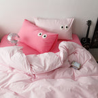 Cotton Bed Fittings
