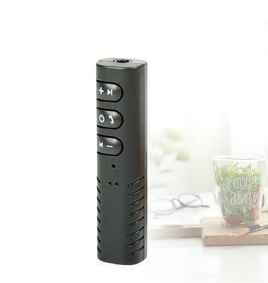 Receptor de Audio Bluetooth 3.5AUX