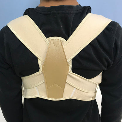Improve Your Posture and Confidence with Our Anti-Hunchback Correction Belt! 🌟