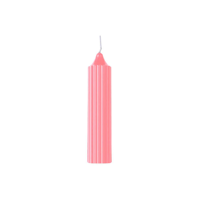 Candles for a Special Night