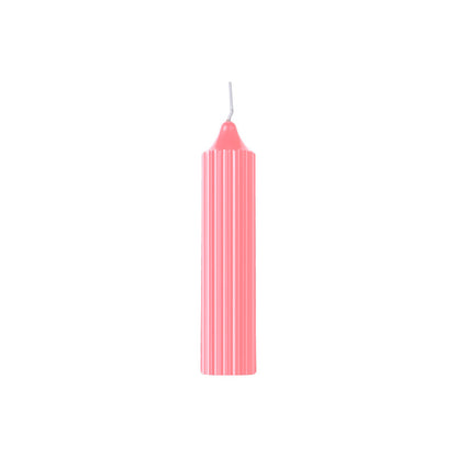 Candles for a Special Night