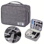 Electronic Accessories Case  👜🔗