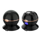 Mini afeitadora eléctrica inalámbrica para hombre, maquinilla de afeitar, lavado corporal completo, bola, cuchillo para barba