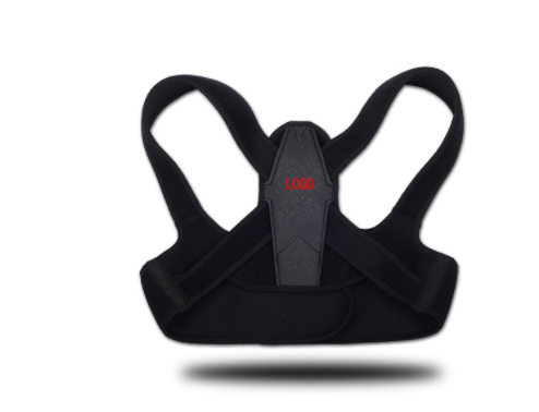 Improve Your Posture and Confidence with Our Anti-Hunchback Correction Belt! 🌟