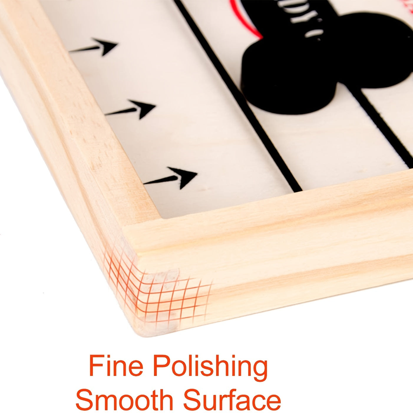 🚀Experience the Fast Sling Puck Game!🏒