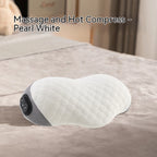 Cervical Massage Pillow Electric Home Cushion