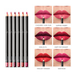 36 Color Lip Liner 🎨💋