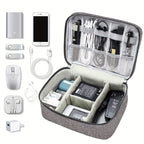 Electronic Accessories Case  👜🔗