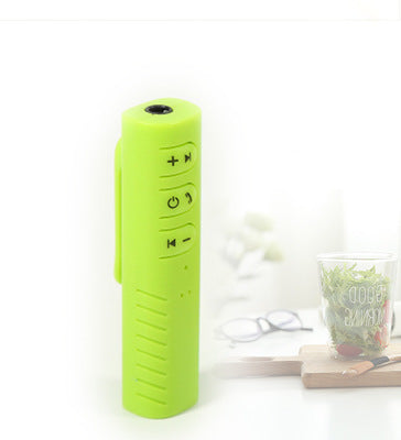 Receptor de Audio Bluetooth 3.5AUX